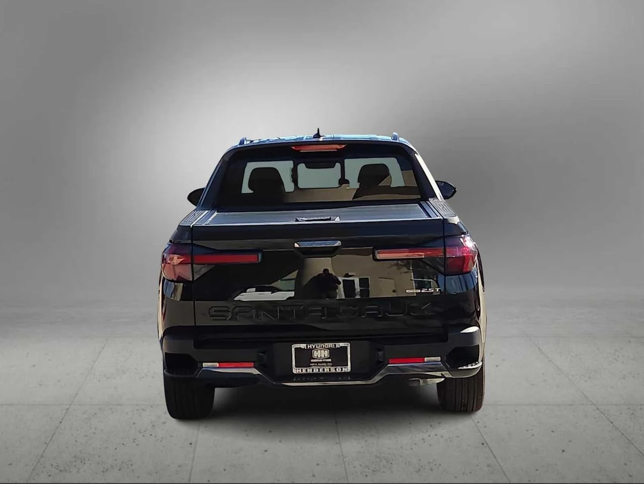 2025 Hyundai Santa Cruz Limited - Photo 7