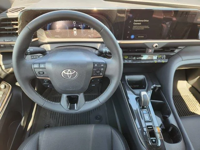 Used 2026 Finish Line Red Toyota XLE image 26