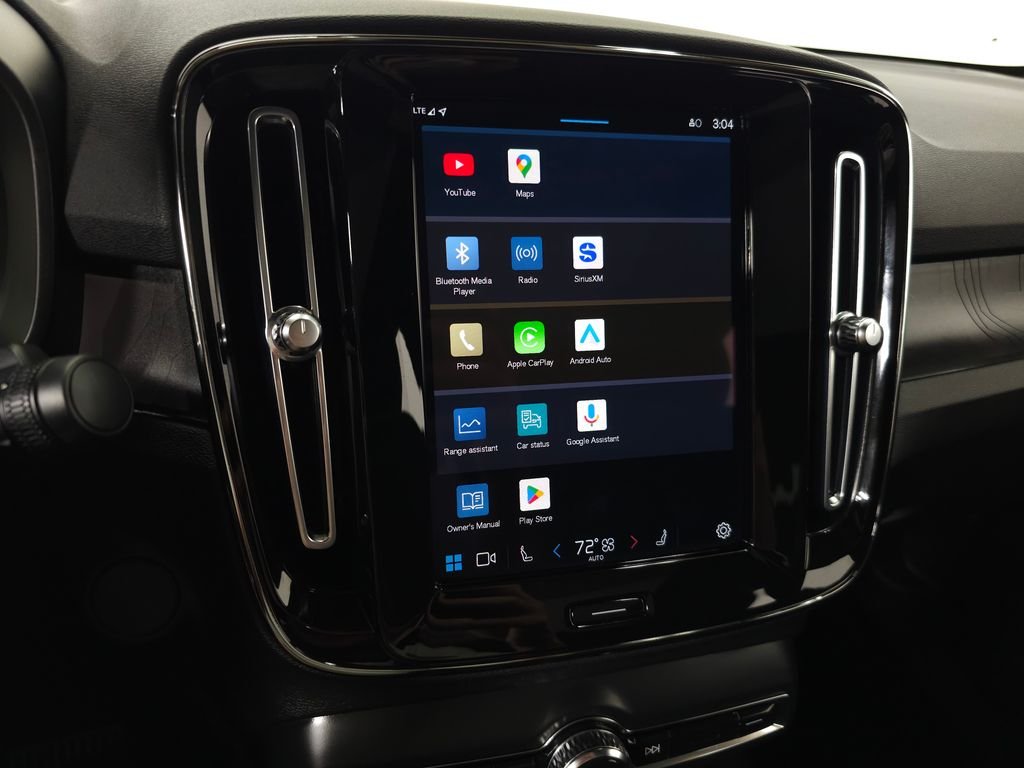 Used 2023 Gray Volvo Twin Plus image 27