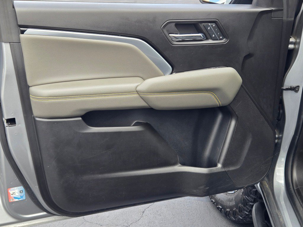 2023 Chevrolet Colorado ZR2 - Photo 22