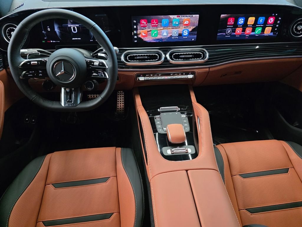 New 2027 Green Mercedes-Benz GLE 450 image 10