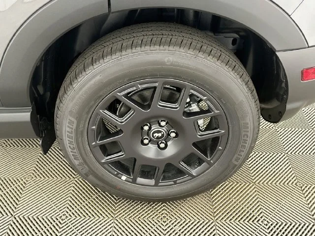 New 2026 Gray Ford Big Bend image 20