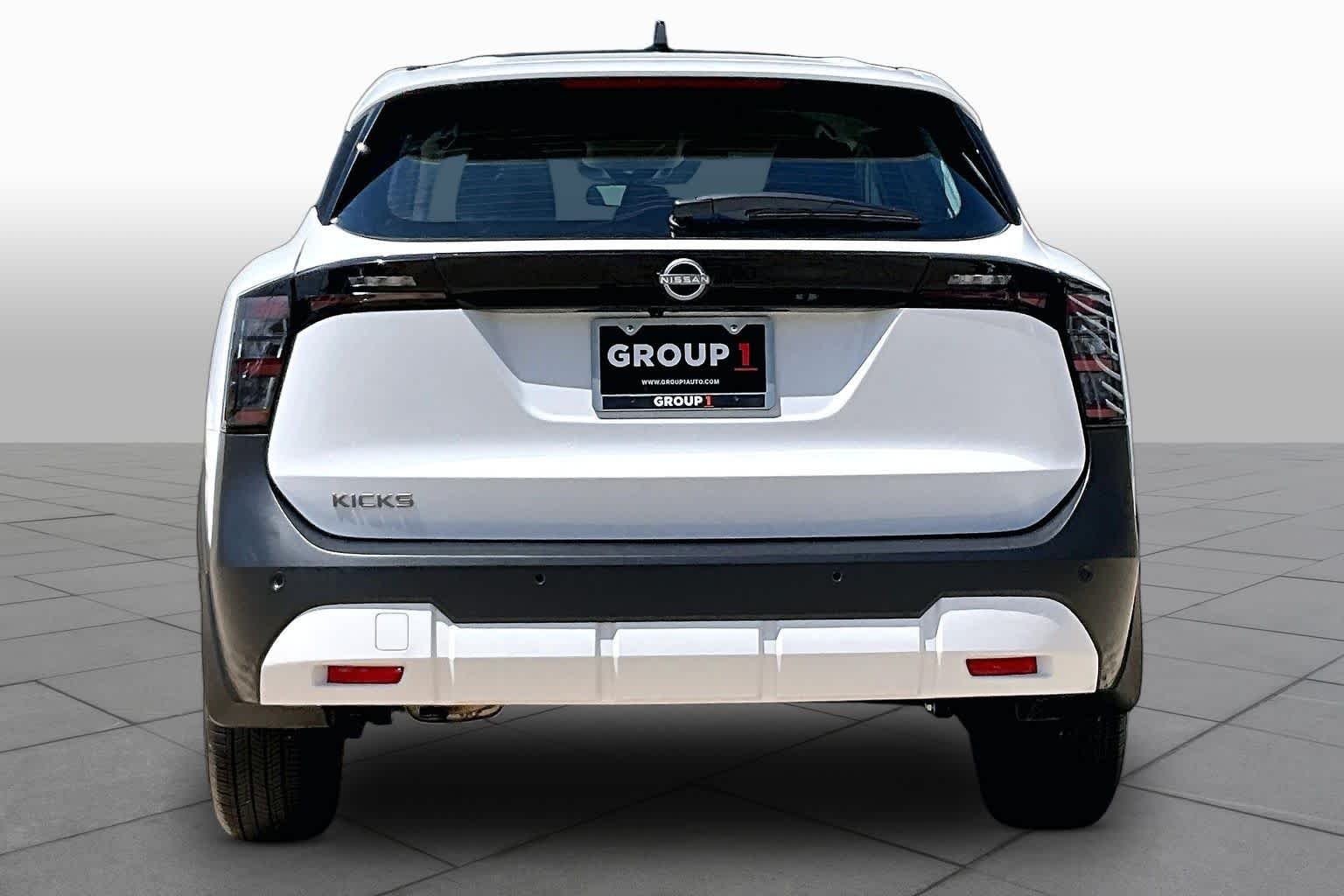 Certified Used 2026 Fresh Powder Nissan S image 5