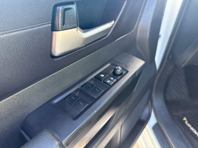 Used 2024 Ice Toyota SR5 image 19