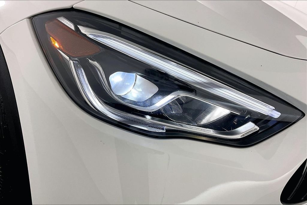 2022 Mercedes-Benz GLA GLA35 AMG - Photo 23