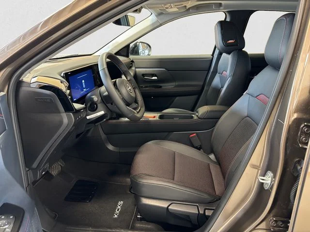 New 2026 Brown Nissan SR image 10