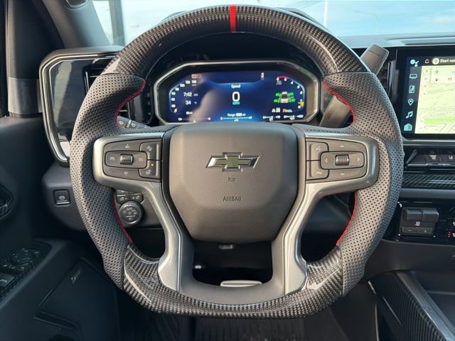 2026 Chevrolet Silverado 2500 HD LTZ - Photo 17