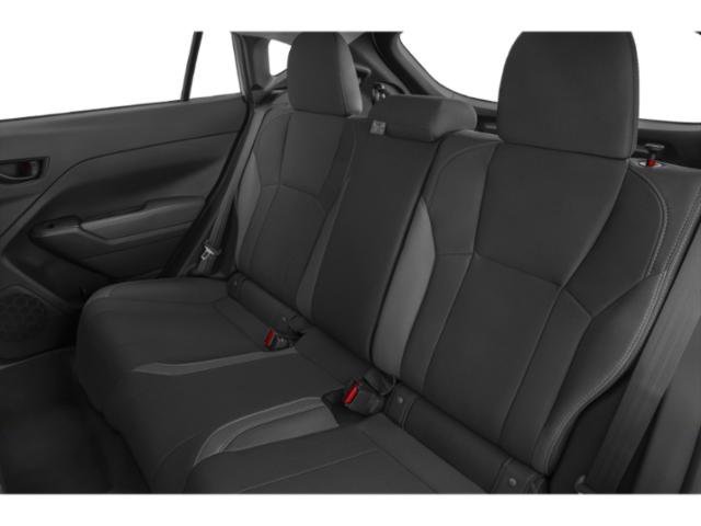 Certified Used 2025 Pure Red Subaru  image 15
