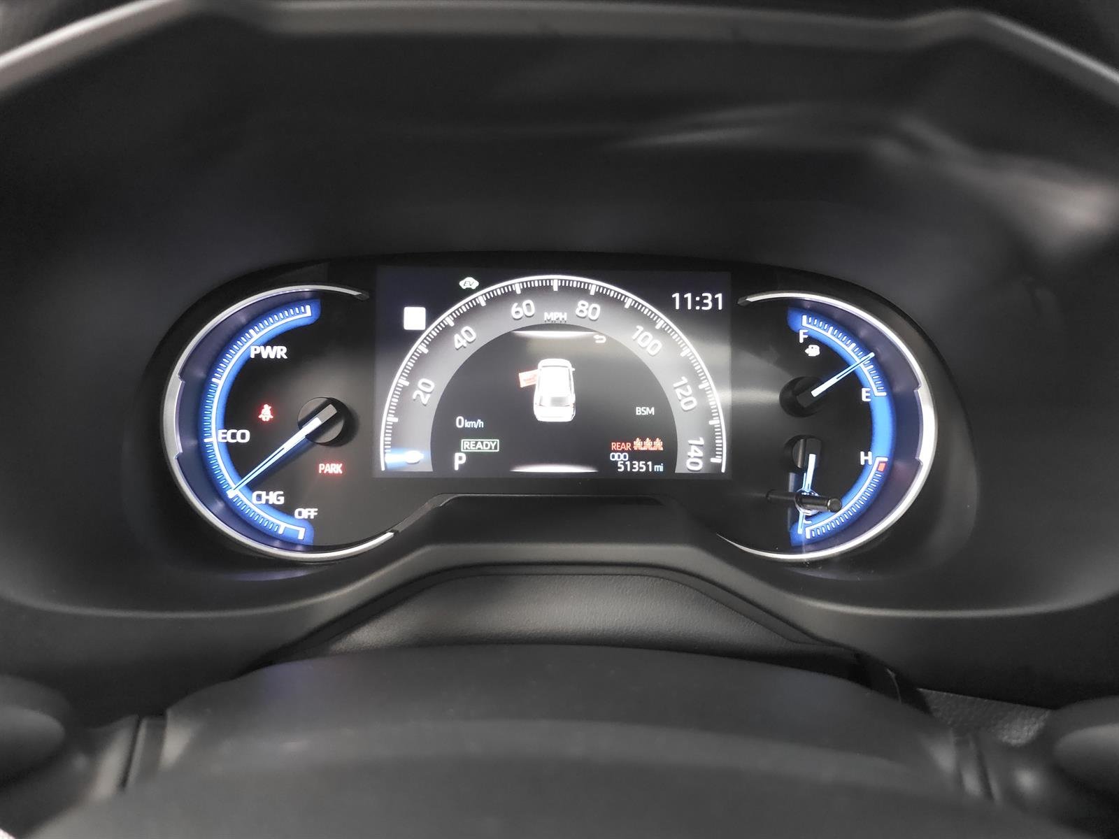 Vehicle thumbnail
