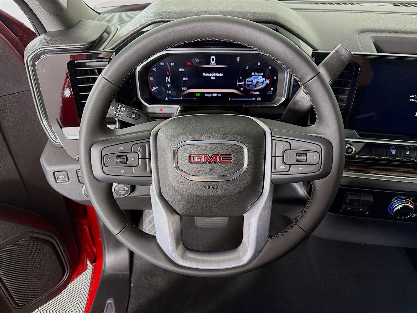 2026 GMC Sierra 3500HD SLE - Photo 3