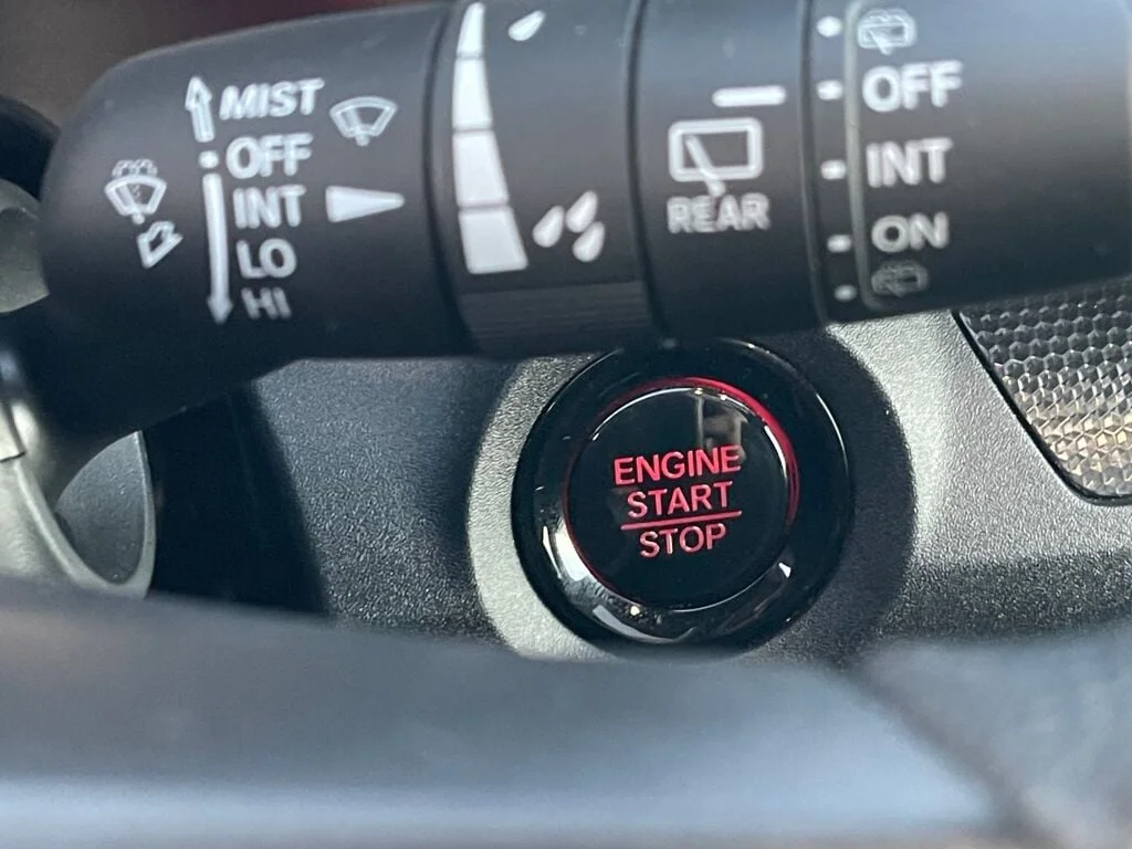 2024 Honda CR-V EX - Photo 15