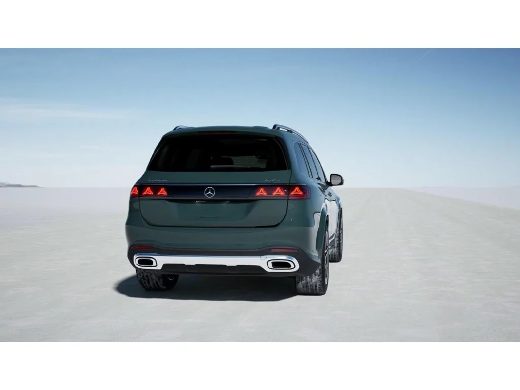 New 2027  Mercedes-Benz GLS 450 image 24