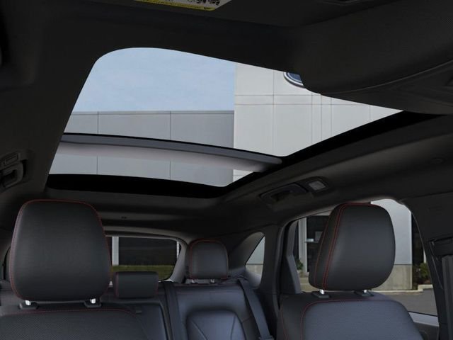 2025 Ford Escape Hybrid ST-Line Elite - Photo 22