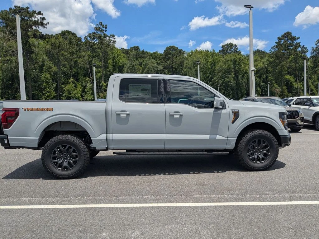 New 2026 Avalanche Ford Tremor image 3