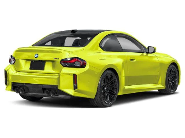 New 2026 Sao Paulo Yellow BMW  image 2