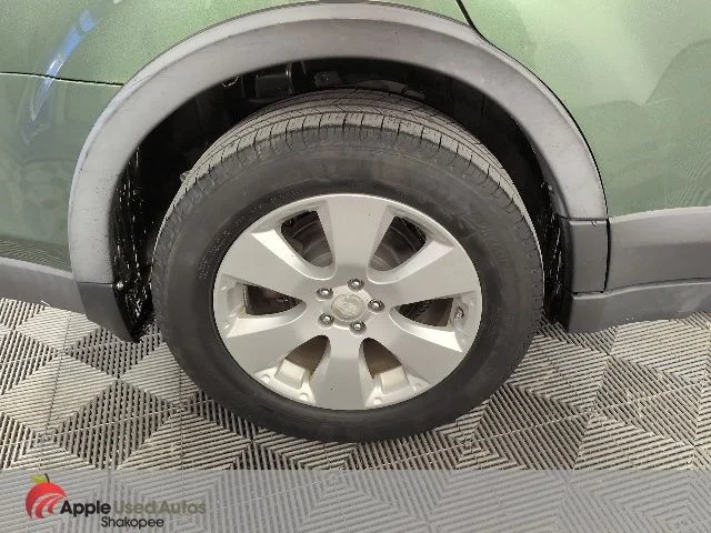 Used 2010 Green Subaru 2.5i Premium image 43