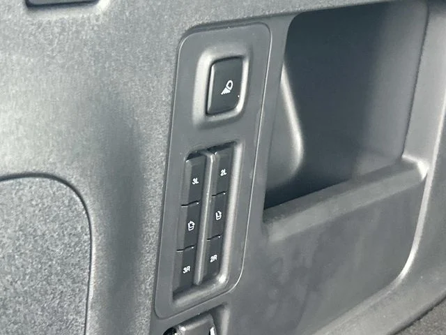 New 2026 Black Ford Active image 26
