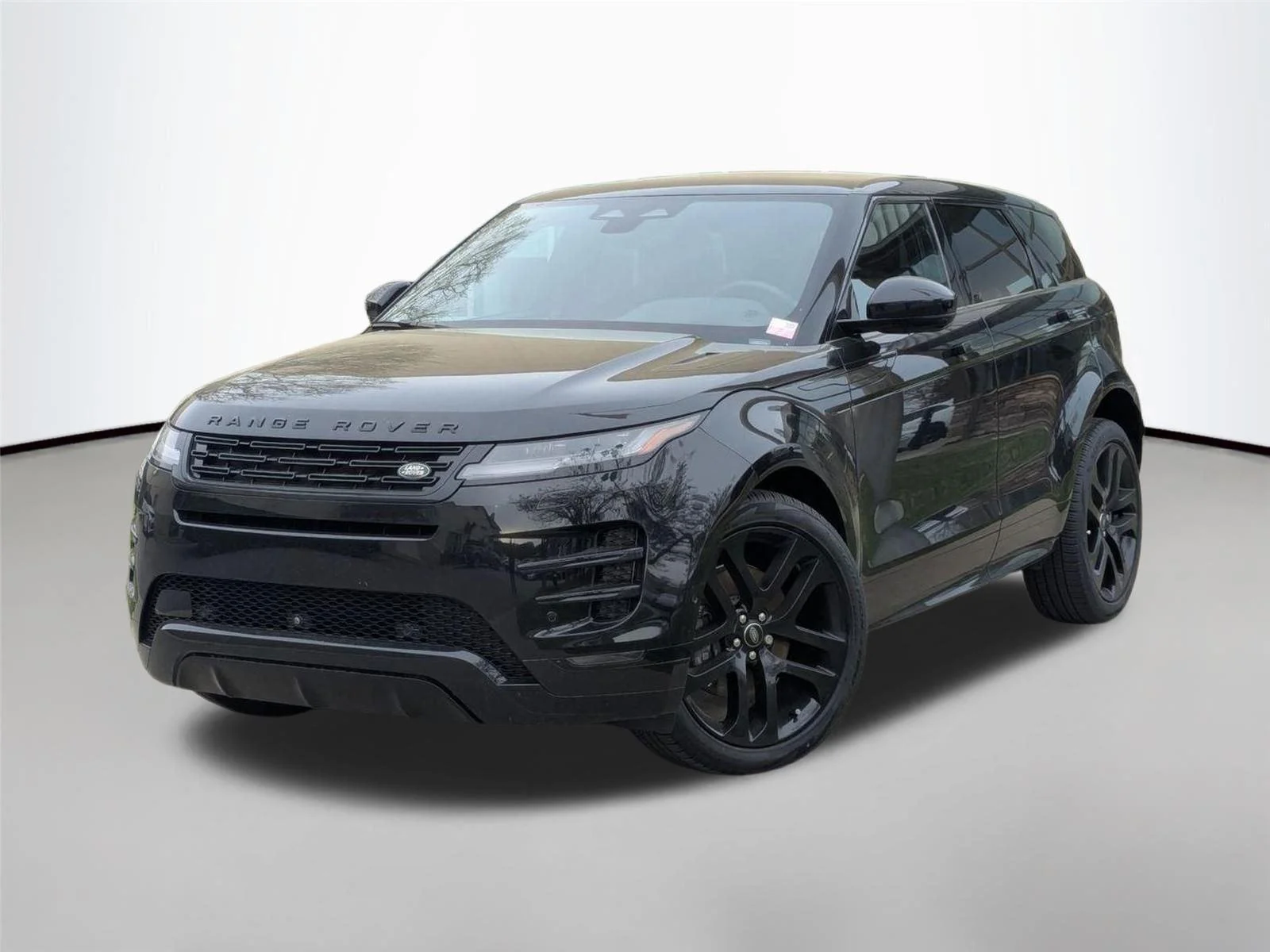 2024 Land Rover Range Rover Evoque Dynamic SE's photo