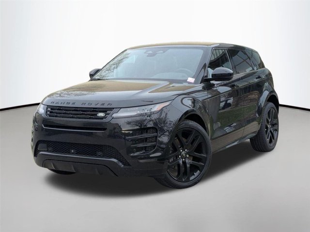 2024 Land Rover Range Rover Evoque Dynamic SE