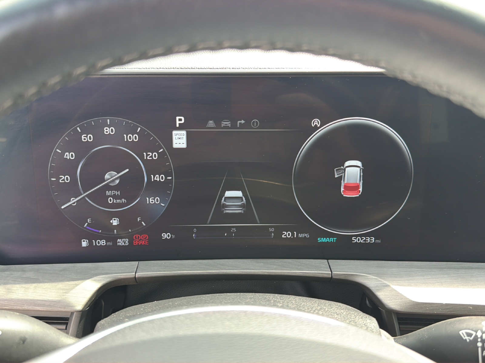 Used 2023  Kia SX X-Pro image 18