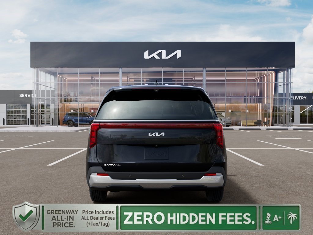 New 2026 Panthera Metal Kia LXS image 5