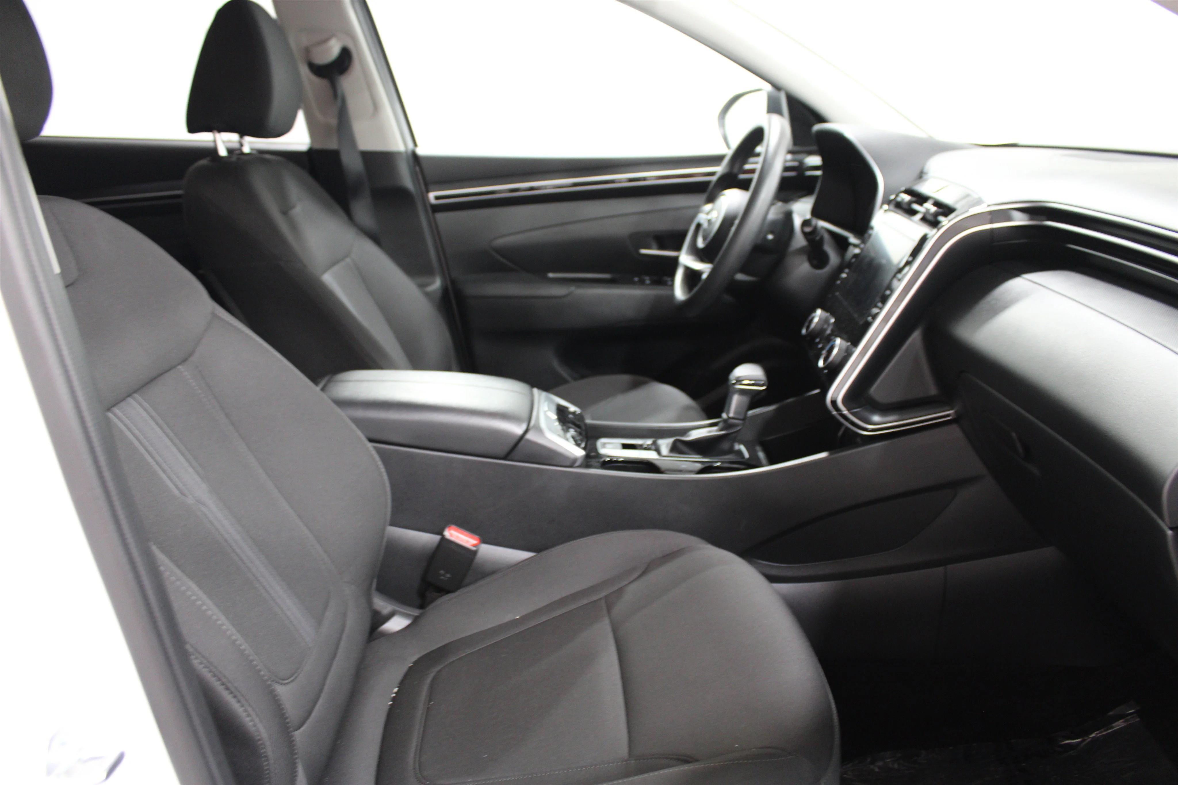 2023 Hyundai Tucson SEL - Photo 23