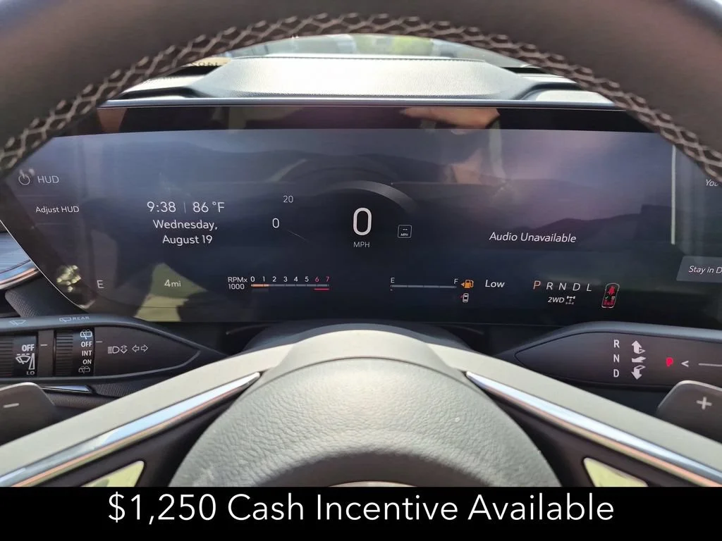 2026 Buick Enclave Preferred - Photo 24