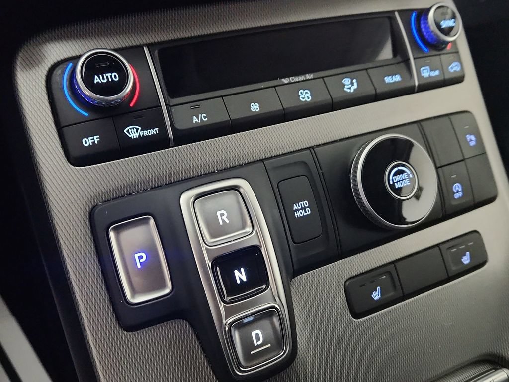 2020 Hyundai Palisade SEL - Photo 23