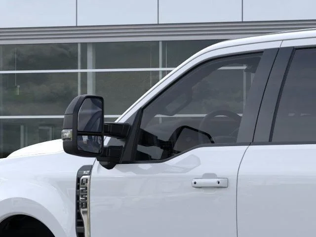 2026 Ford F-250 Super Duty XLT - Photo 42
