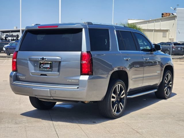 Used 2020 SATIN STEEL METALLIC Chevrolet Premier image 5