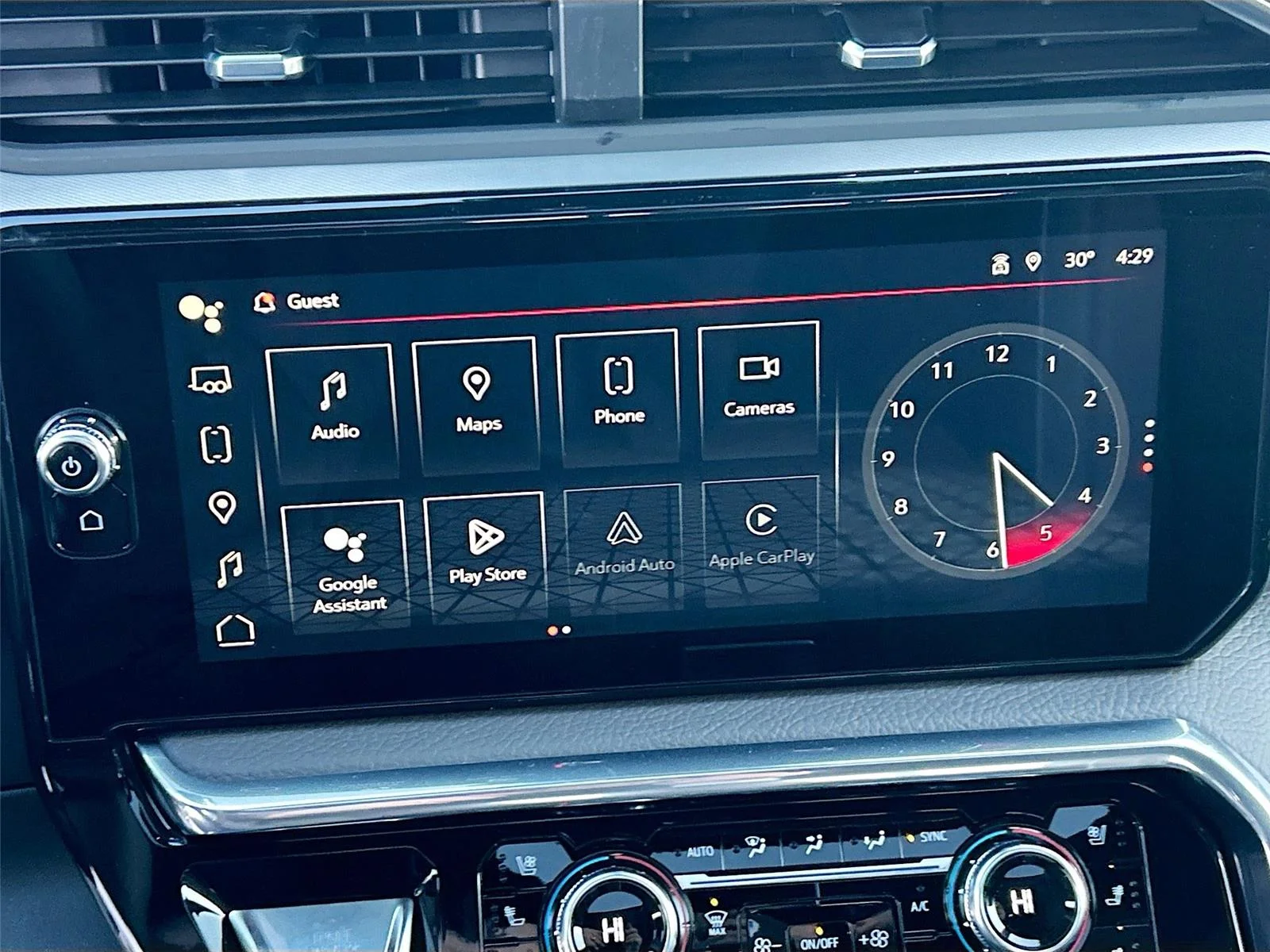2026 GMC Sierra 1500 Denali - Photo 15