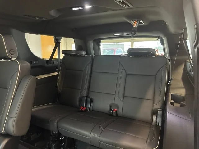 2026 GMC Yukon XL Elevation - Photo 32