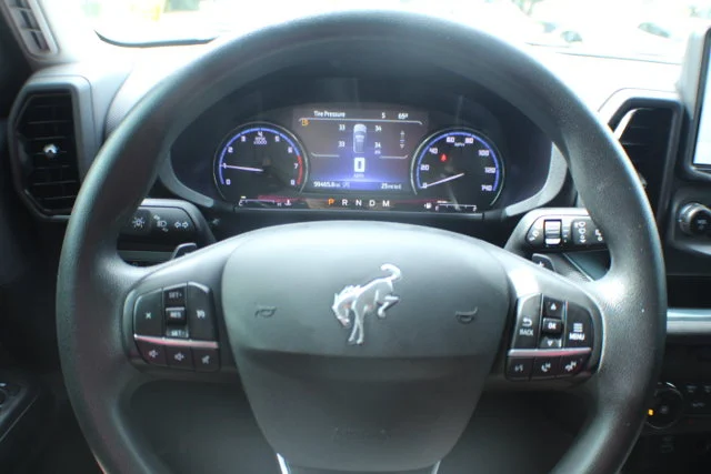 Used 2021  Ford Badlands image 8