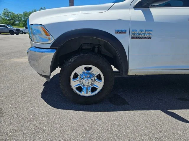 Used 2018  Ram Tradesman image 27