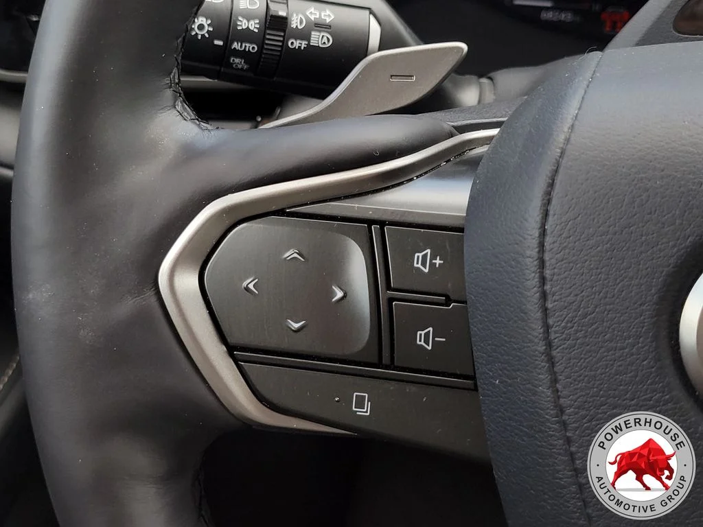 Used 2024 Gray Lexus 350 Luxury image 32