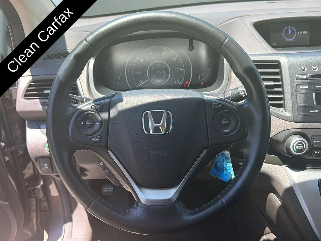 Used 2013 Kona Coffee Metallic Honda EX-L image 19