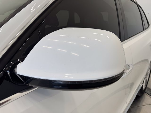 Used 2015 Ibis White Audi 2.0T Premium Plus image 43