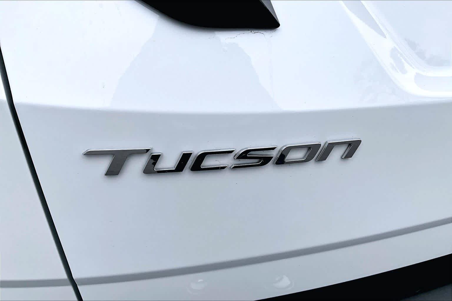 Used 2022 Quartz White Hyundai SEL image 60
