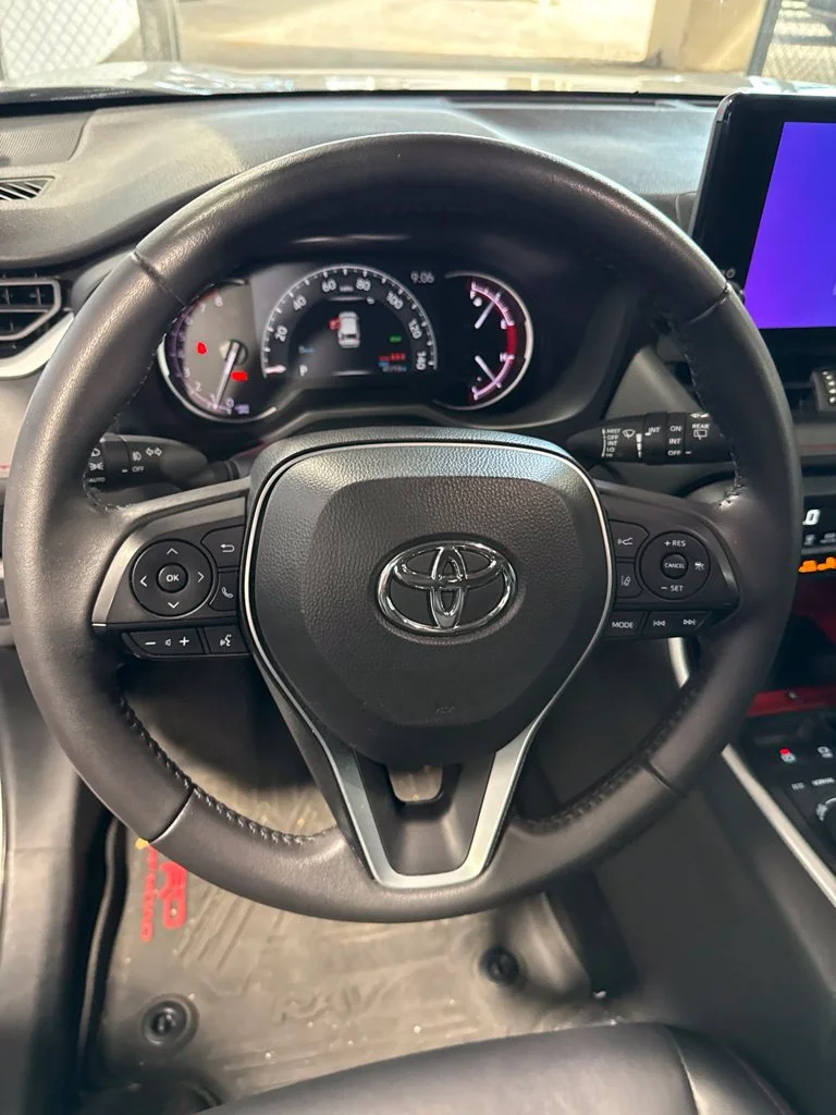 Used 2023 White Toyota TRD Off Road image 38