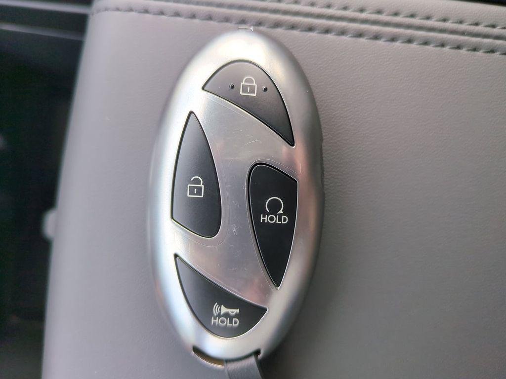 New 2026 White Hyundai XRT AWD image 40