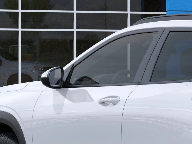 2026 Chevrolet Trax LT - Photo 12