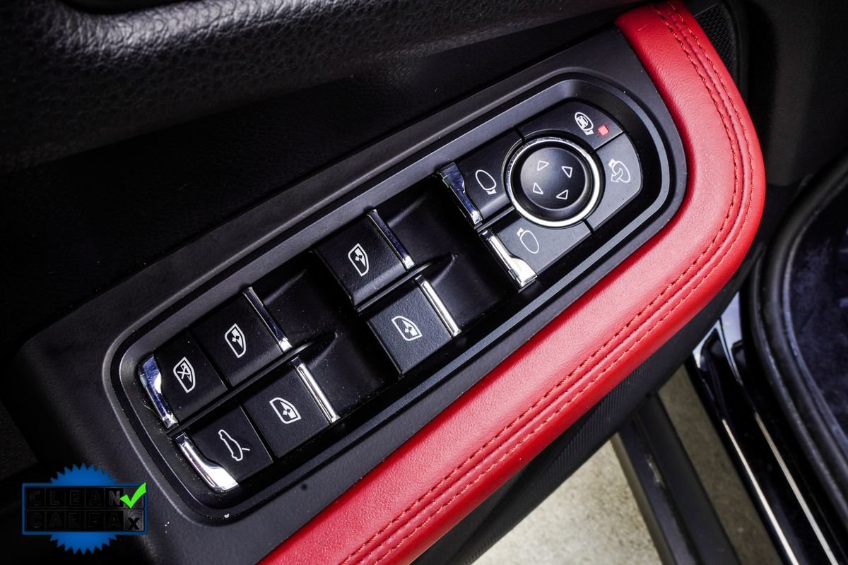 Used 2021 Black Porsche S image 35