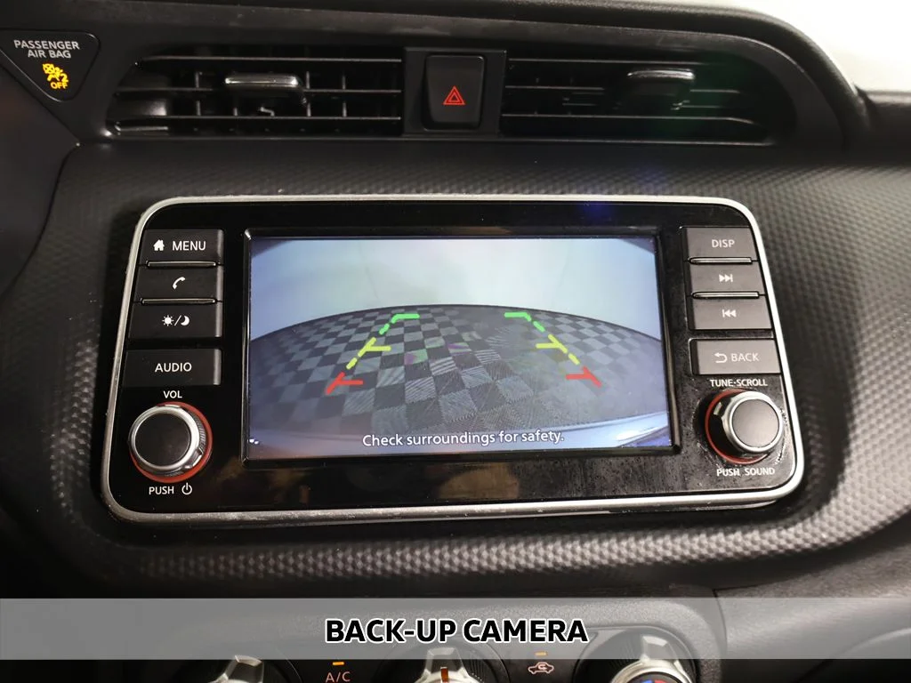 Used 2024 Gun Metallic Nissan S image 5