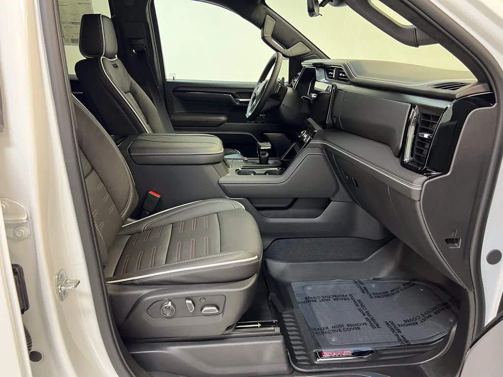 2026 GMC Sierra 1500 AT4X - Photo 29