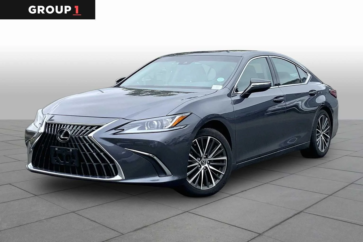 2024 Lexus ES 350 