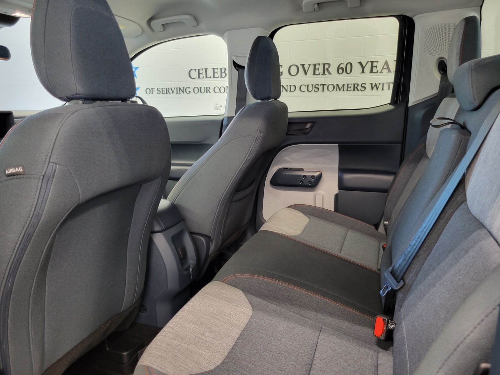 Certified Used 2022 Black Ford XLT image 24