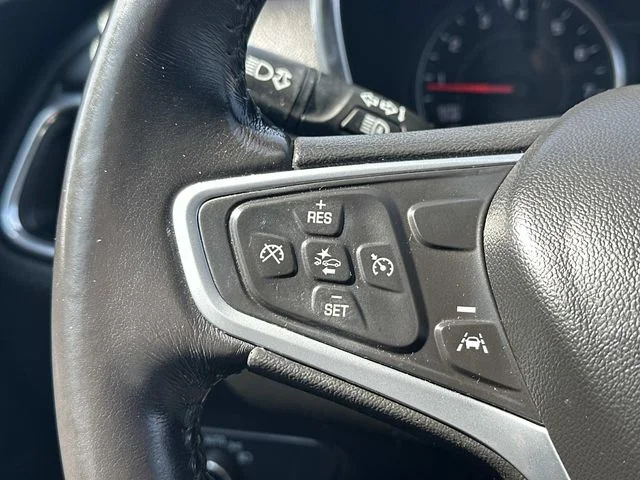 Used 2022 Black Chevrolet LT image 21