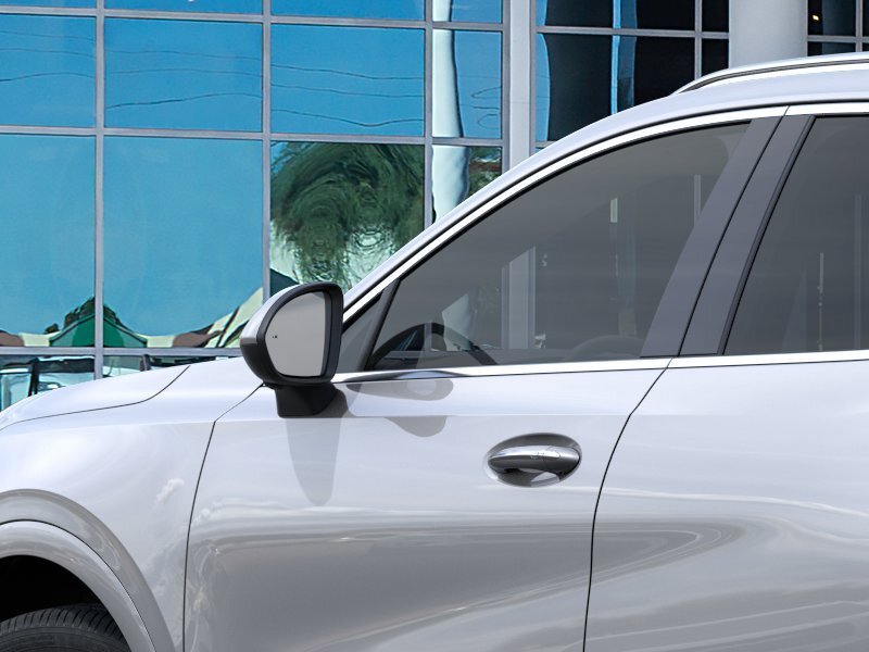 2026 Buick Envision Avenir - Photo 12
