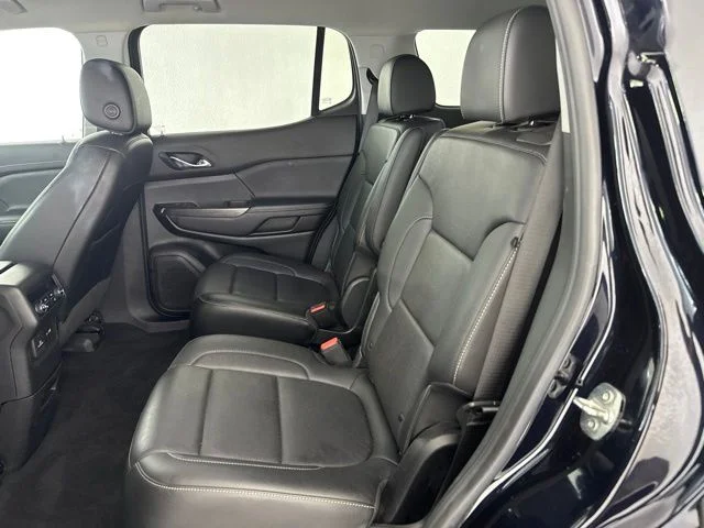 Used 2021 Blue GMC SLT image 27