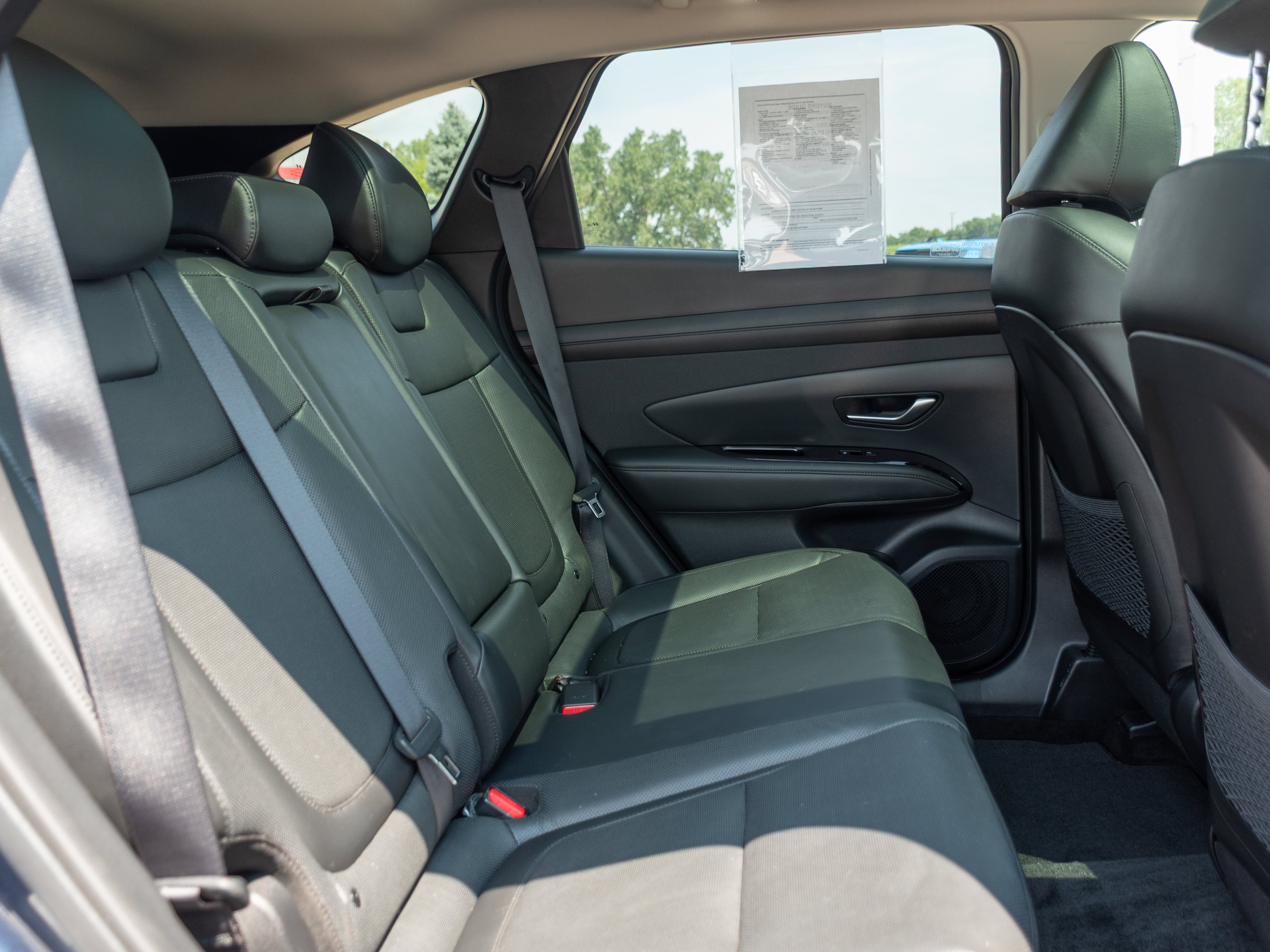 Used 2025 Deep Sea Hyundai Limited image 25